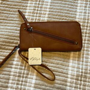 Free People Wristlet